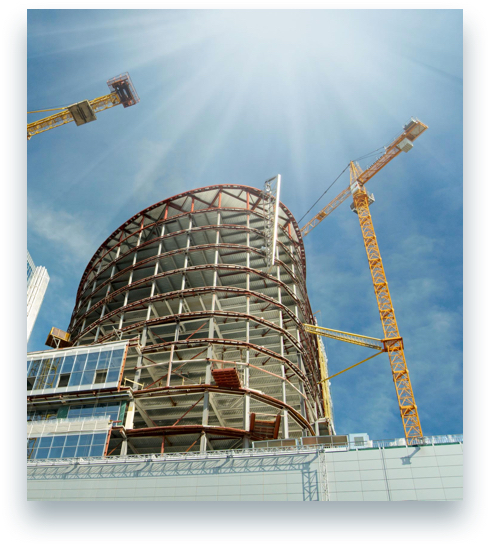 Быстрый поиск строительных бригад и заказов в Химках и РФ